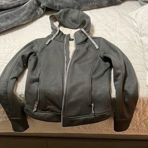 North Face Soft Shell Jacket